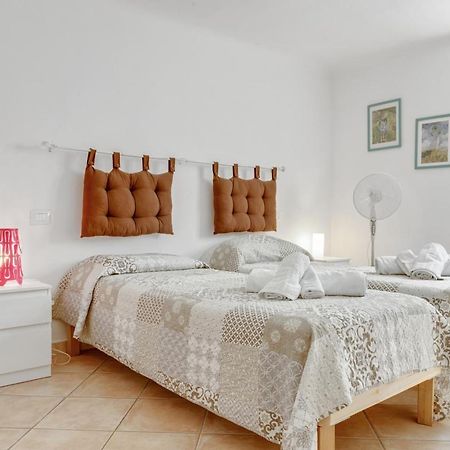 La Spezia Migliarina Bedrooms 外观 照片