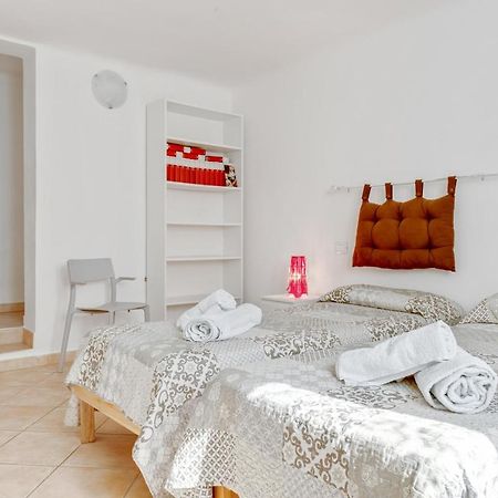 La Spezia Migliarina Bedrooms 外观 照片