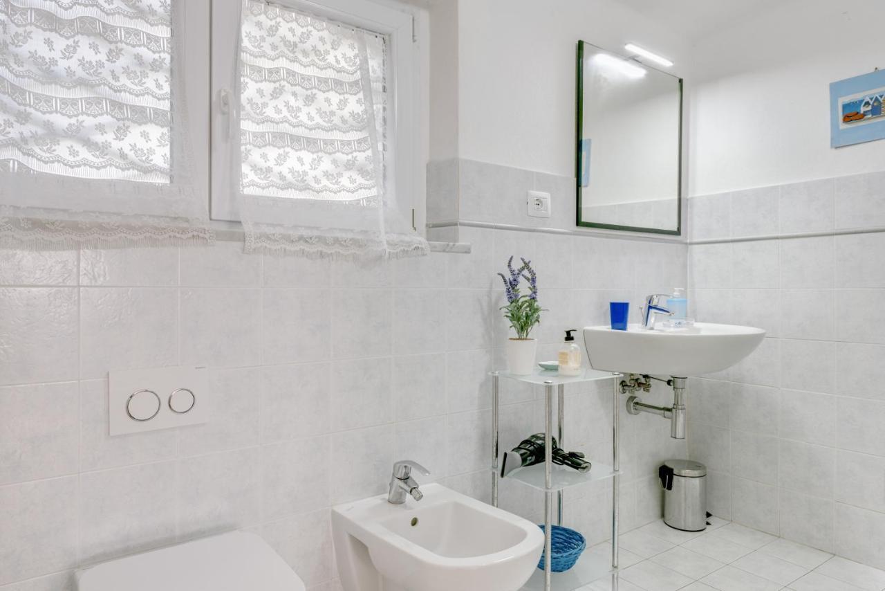La Spezia Migliarina Bedrooms 外观 照片