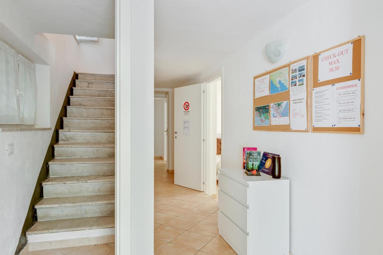La Spezia Migliarina Bedrooms 外观 照片