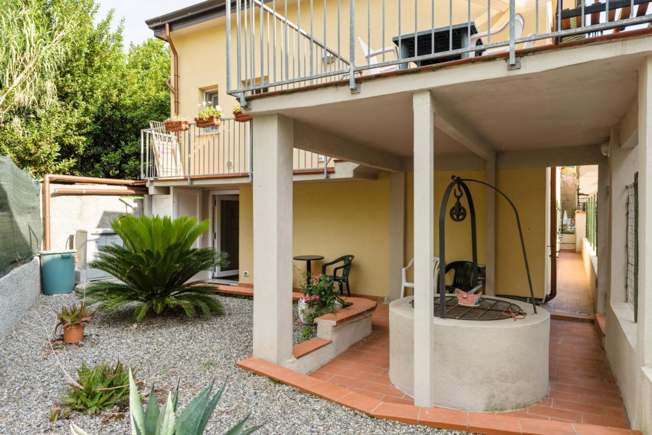 La Spezia Migliarina Bedrooms 外观 照片