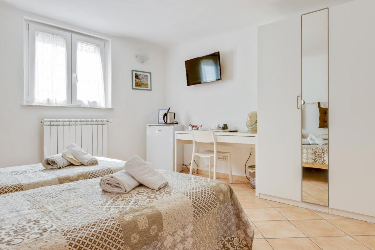 La Spezia Migliarina Bedrooms 外观 照片