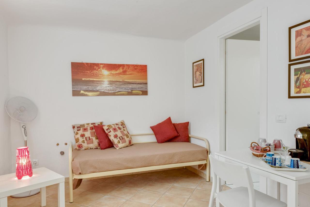La Spezia Migliarina Bedrooms 外观 照片