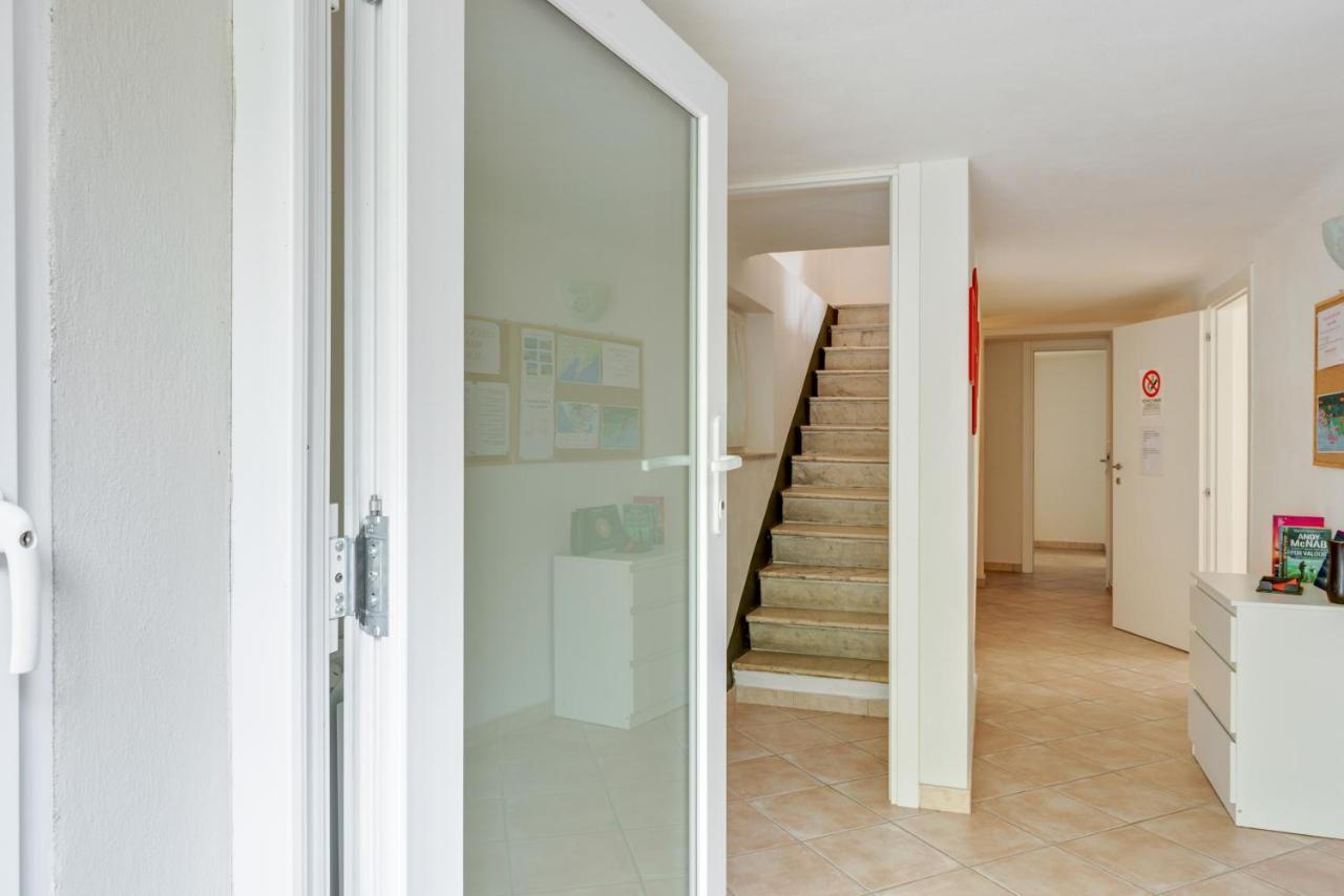 La Spezia Migliarina Bedrooms 外观 照片