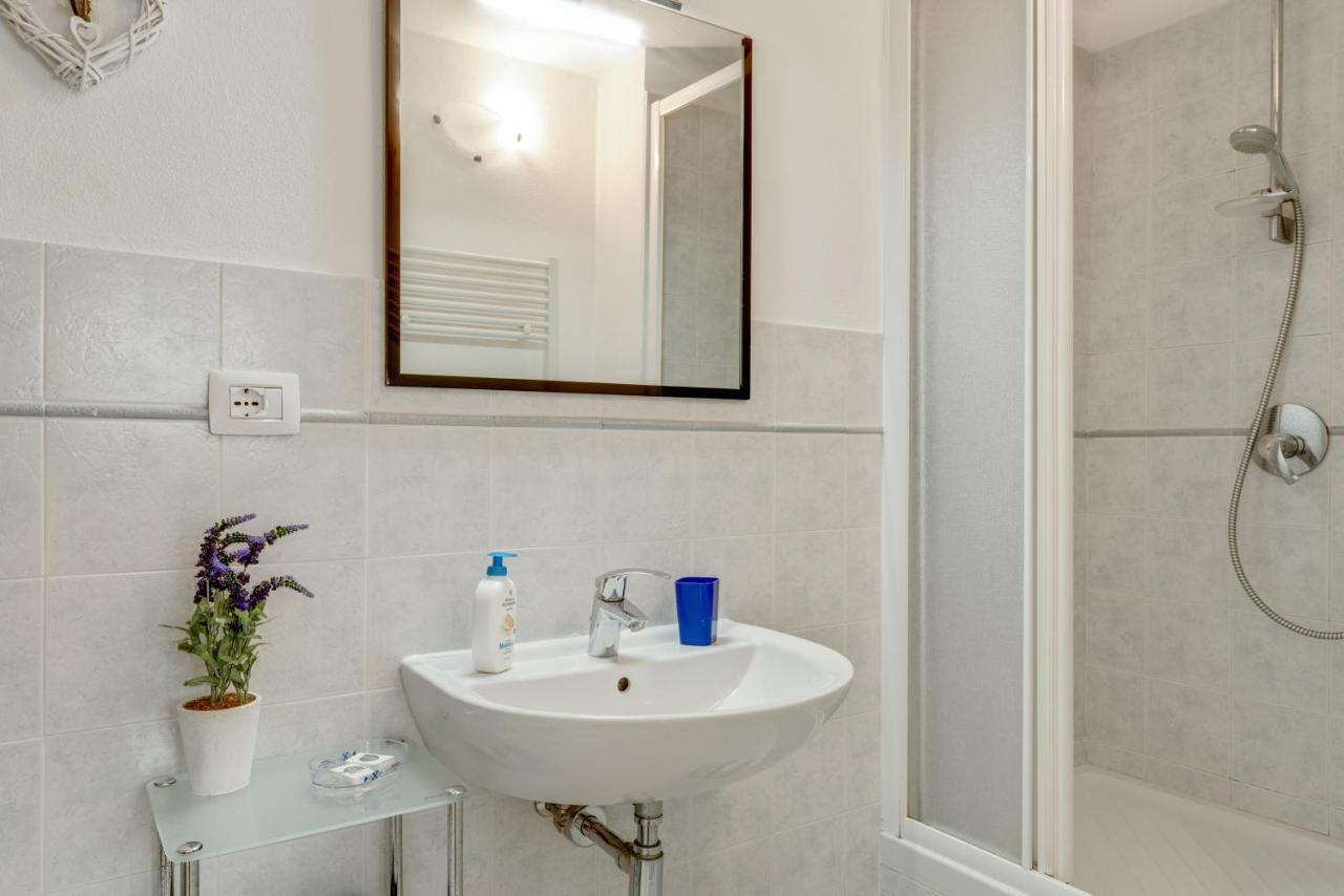 La Spezia Migliarina Bedrooms 外观 照片