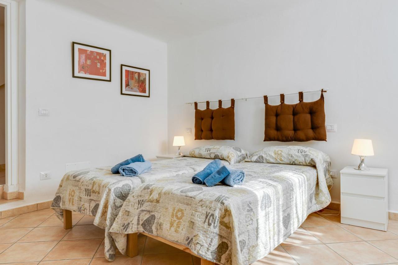 La Spezia Migliarina Bedrooms 外观 照片